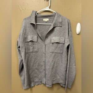 NEW Roolee Let’s Get Together Button Up Shirt